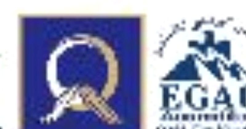 Environmental management certification and accreditation marks supplied by Consort Scaffold