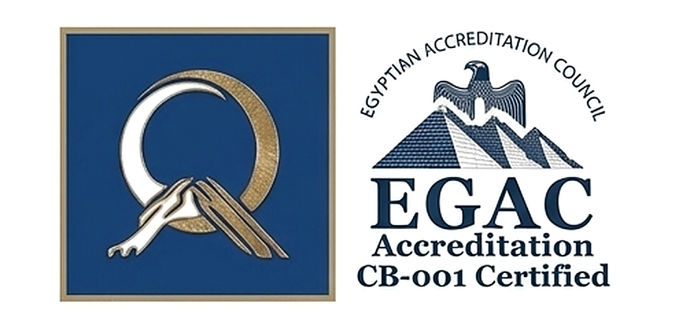 Environmental management certification and accreditation marks supplied by Consort Scaffold