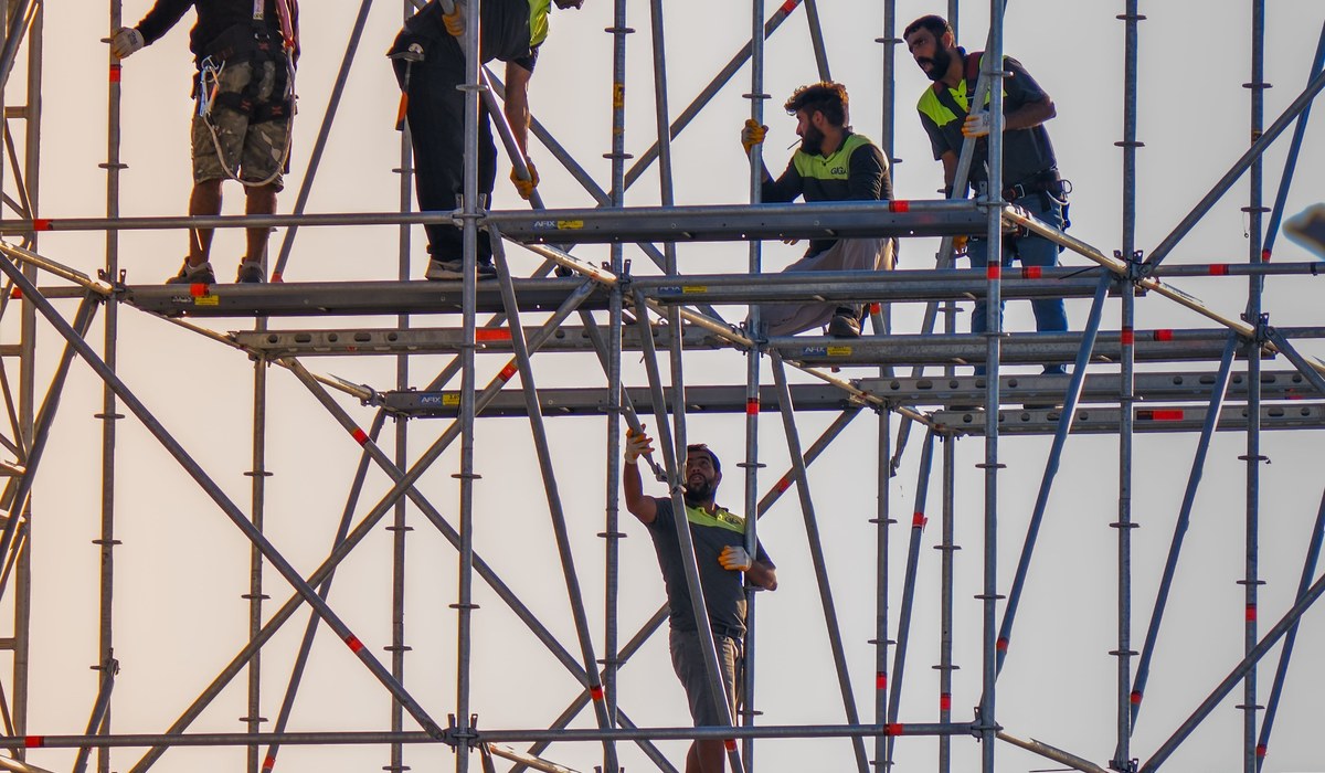 Technical manpower