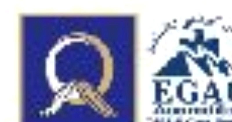 Quality management certification and accreditation marks supplied by Consort Scaffold